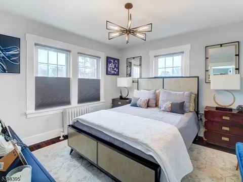 Bedroom - 38 Warner Ave, Springfield, NJ 07081 photo 2 of 2
