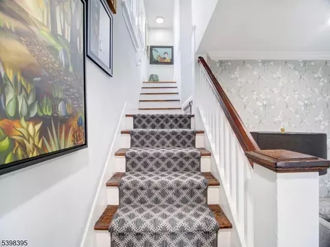 Entry Way - 38 Warner Ave, Springfield, NJ 07081 photo 4 of 4