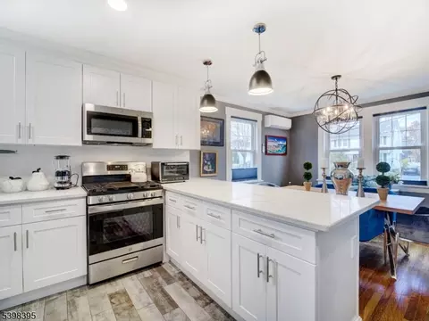 Kitchen - 38 Warner Ave, Springfield, NJ 07081 photo 2 of 3