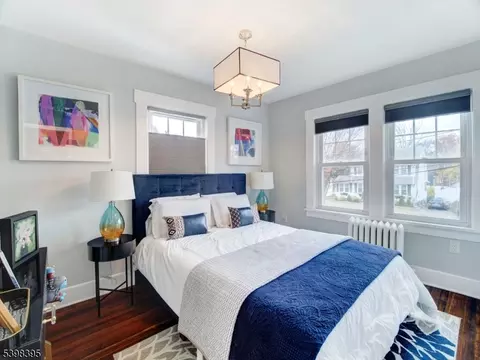 Bedroom - 38 Warner Ave, Springfield, NJ 07081 photo 1 of 2