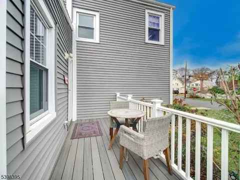 Exterior - 38 Warner Ave, Springfield, NJ 07081 photo 3 of 4