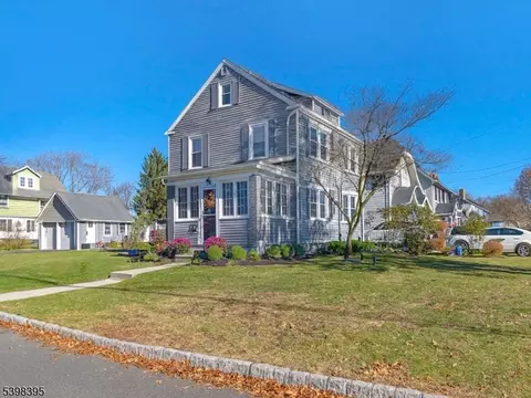Exterior - 38 Warner Ave, Springfield, NJ 07081 photo 2 of 4