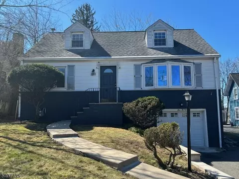 520 Eagle Rock Ave, West Orange, NJ 07052