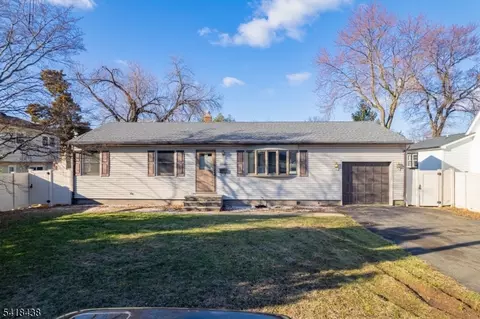 2240 Murray Ave, South Plainfield, NJ 07080