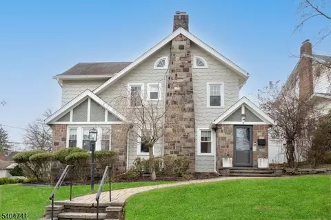2 Lowell Pl, West Orange, NJ 07052
