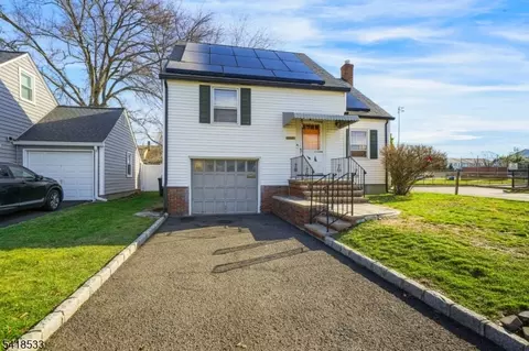 2397 Seymour Ave, Union, NJ 07083
