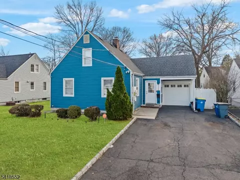 335 Glendale Rd, North Plainfield, NJ 07063