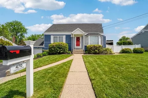 470 Capitol Rd, New Milford, NJ 07646