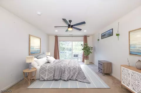 Bedroom - 59 Carter Rd, Haskell, NJ 07420 photo 1 of 6