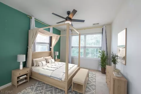 Bedroom - 59 Carter Rd, Haskell, NJ 07420 photo 3 of 6