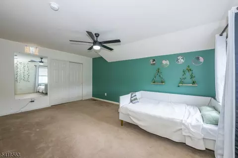 Bedroom - 59 Carter Rd, Haskell, NJ 07420 photo 6 of 6