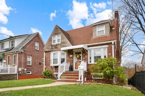 61-63 Hill St, Belleville, NJ 07109