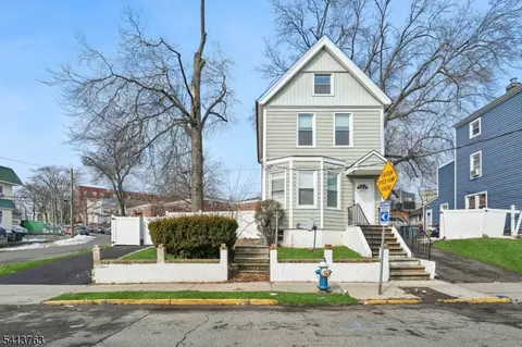 45 Durand Pl, Irvington, NJ 07111