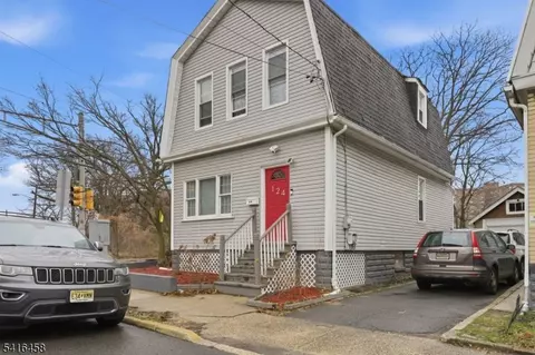 124 Washington Ave, Irvington, NJ 07111