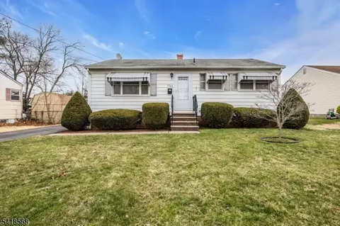 1329 Raritan Ave, Manville, NJ 08835