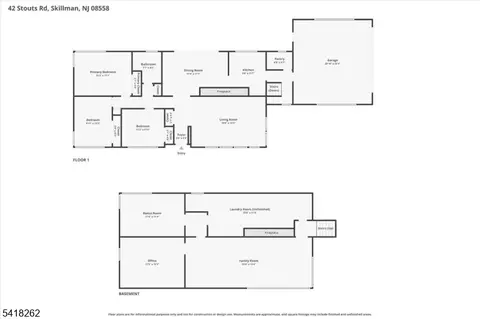 42 Stouts Rd, Skillman, NJ 08558 photo 32