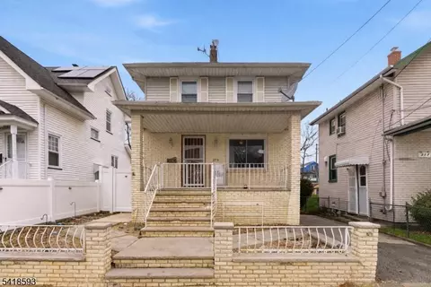219 Hollywood Ave, Hillside, NJ 07205