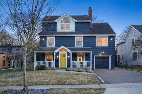 23 Mount Vernon Rd, Montclair, NJ 07043