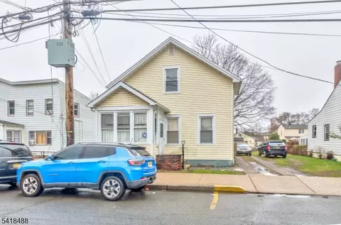 245 Preakness Ave, Paterson, NJ 07502