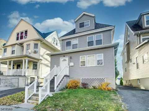76 Amherst St, East Orange, NJ 07018