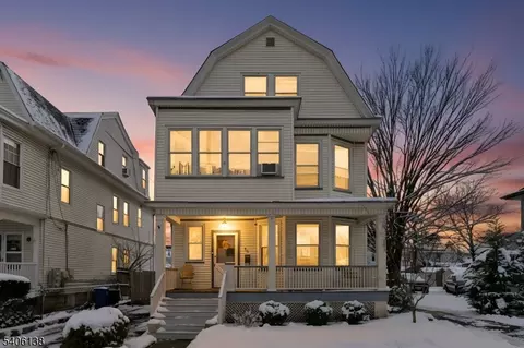 54 Riggs Pl, West Orange Twp, NJ 07052
