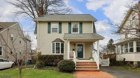 25 Paterson Rd, Fanwood, NJ 07023