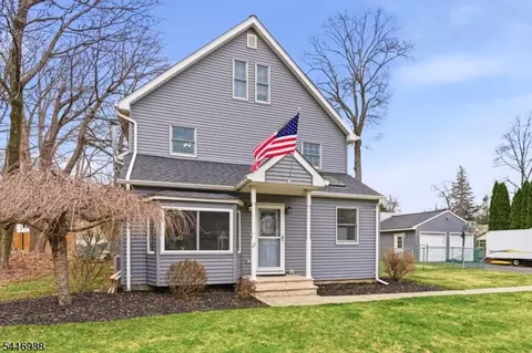 27 Schwarz Blvd, Lake Hopatcong, NJ 07849