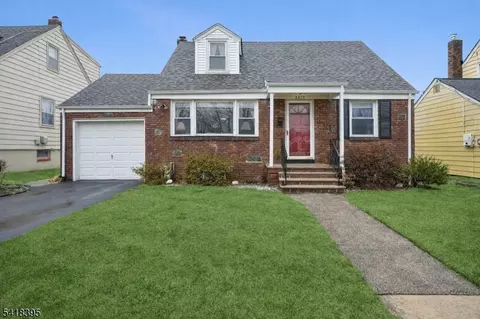 2970 Aberdeen Rd, Union, NJ 07083