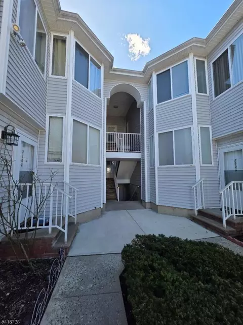2507 Jesse Way, Piscataway, NJ 08854