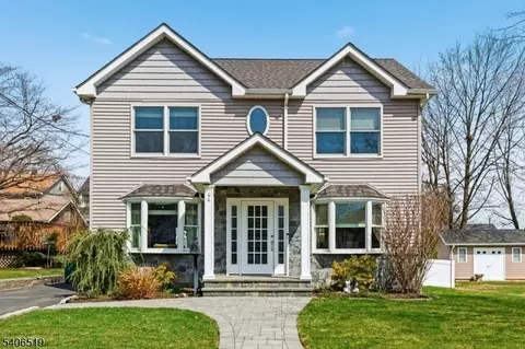 44 Laura Ave, Nutley, NJ 07110