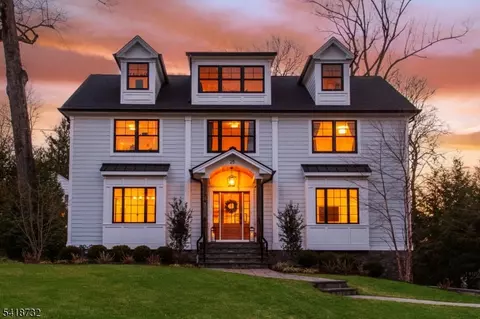 25 Greenwood Ave, Chatham, NJ 07928
