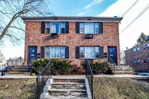 1599 Oliver St, Rahway, NJ 07065