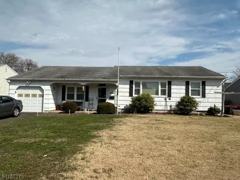 1925 Grant Ave, South Plainfield, NJ 07080
