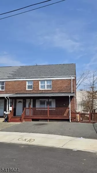 743 Audrey Dr, Rahway, NJ 07065