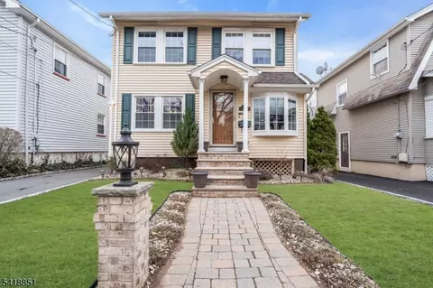 104 Prospect St, Nutley, NJ 07110