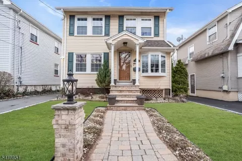 104 Prospect St, Nutley, NJ 07110