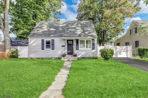 22 Wanaque Ave, Wanaque Boro, NJ 07420