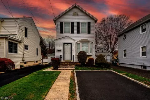 438 3rd Ave, Garwood, NJ 07027