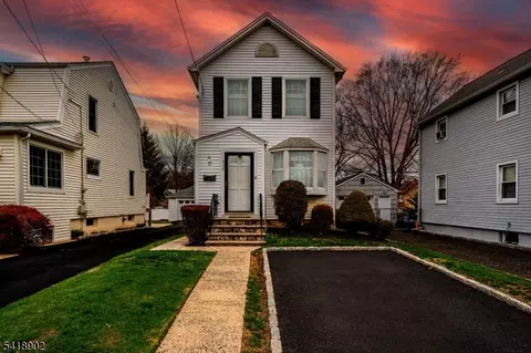 438 3rd Ave, Garwood, NJ 07027