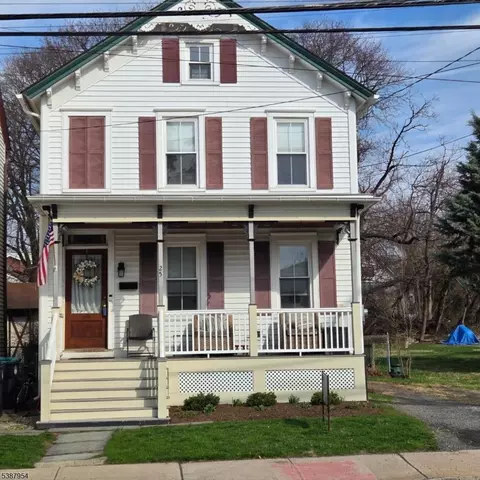 25 Park Ave, Flemington, NJ 08822