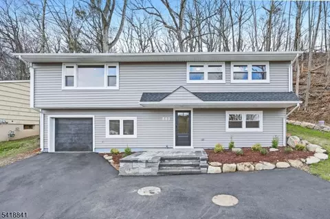 550 Ramapo Valley Rd, Oakland, NJ 07436