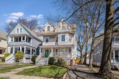 41 Montague Pl #2, Montclair, NJ 07042