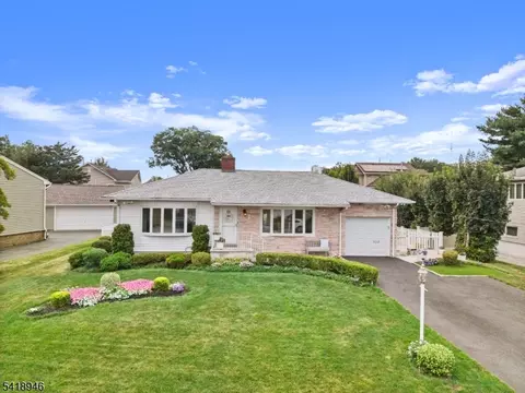99 Normandy Rd, Clifton, NJ 07013