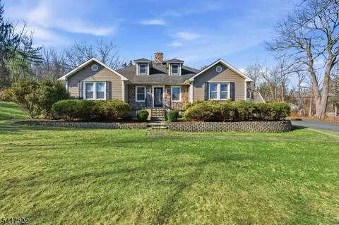 1 Old Mill Rd, Chester Twp, NJ 07930
