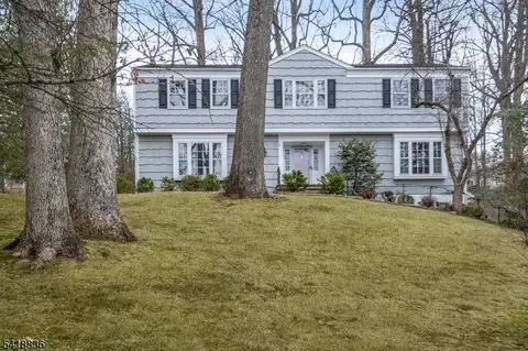 535 Fairmount Ave, Chatham Twp, NJ 07928