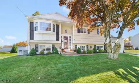 6 Ann St, Succasunna, NJ 07876