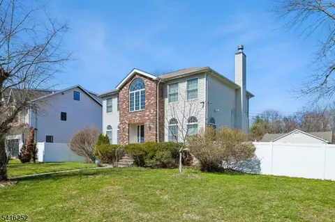 48 Marion Ave, New Providence, NJ 07974