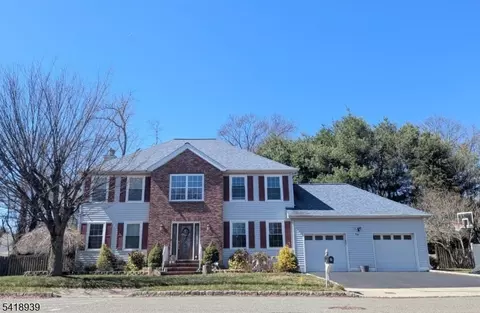 54 Campbell Rd, Hillsborough, NJ 08844