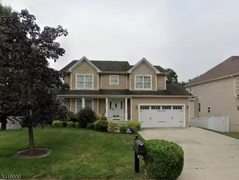 1023 Center St, Forked River, NJ 08731
