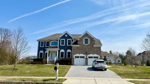 15 Dublin Rd, Skillman, NJ 08558